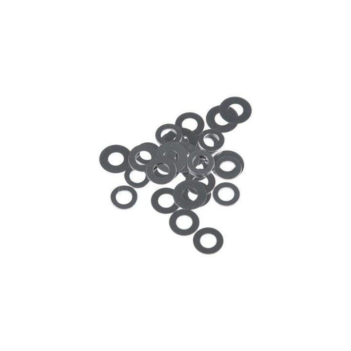 STEEL SHIMS SET