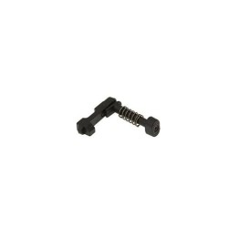 Double side magazine cach for M4/M16