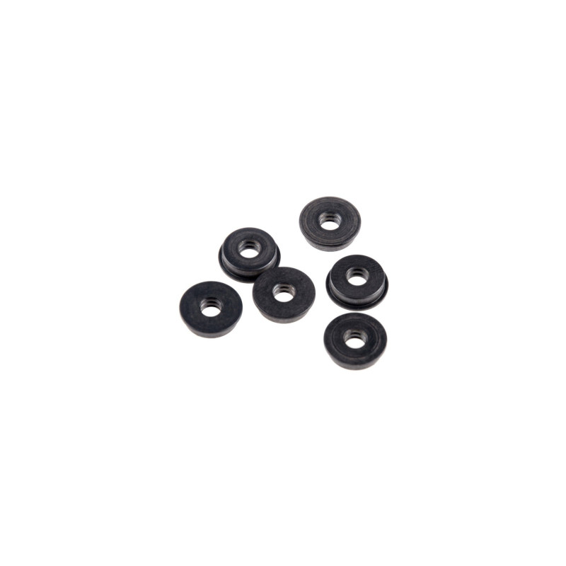 SET OF 6 8MM SLIDE BEARINGS