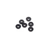 SET OF 6 8MM SLIDE BEARINGS