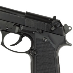 réplique airsoft de poing