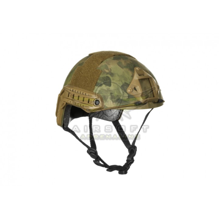 EMERSON - Casque tactique FAST MH – AT-FG
