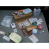 Ration de combat Menu avec Porc