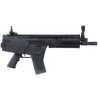 FN SCAR noir electrique 6 mm chargeur metal 450BB's