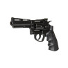 TITAN 4’ Revolver SRC - Black