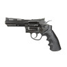 TITAN 4’ Revolver SRC - Black