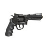 TITAN 4’ Revolver SRC - Black