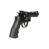 TITAN 4’ Revolver SRC - Black