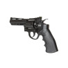 TITAN 4’ Revolver SRC - Black