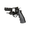 TITAN 4’ Revolver SRC - Black