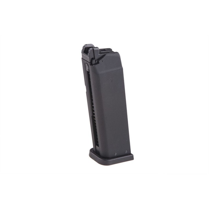 Green Gas 24 BB Magazine KP-13