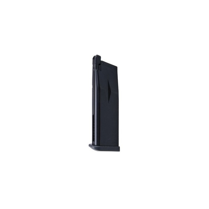 Gas-Powered KP-05 Magazine