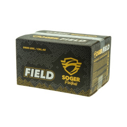 Paintball 2000 Billes SOGER