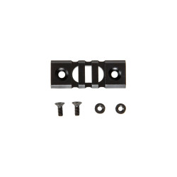 KeyMod 2“ Mounting Rail