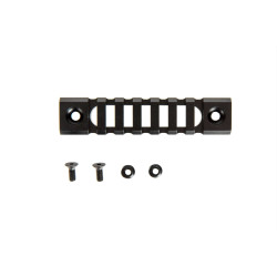 4” RIS KeyMod Rail