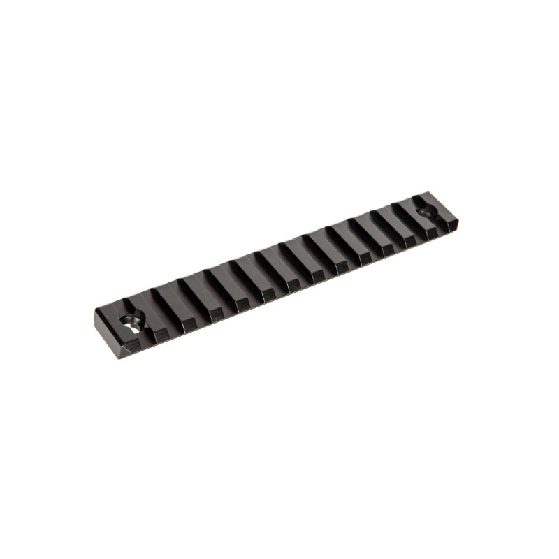 M-LOK 5" Mounting Rail
