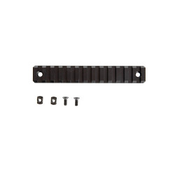 M-LOK 5" Mounting Rail