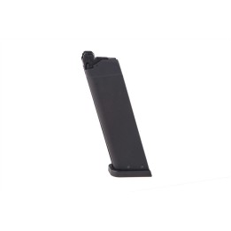 Green Gas 23 BB Magazine for KP-17 Replicas