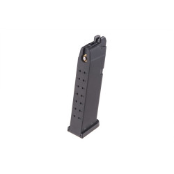 Green Gas 23 BB Magazine for KP-17 Replicas