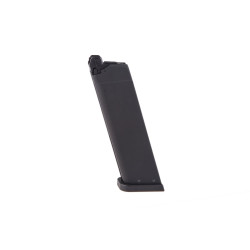 Green Gas 23 BB Magazine for KP-17 Replicas