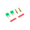 Set of 2 Mini Fuses