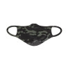Reusable Face Mask (size L) - MC Black