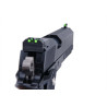 KP-06 réplique airsoft KJW (green gas)