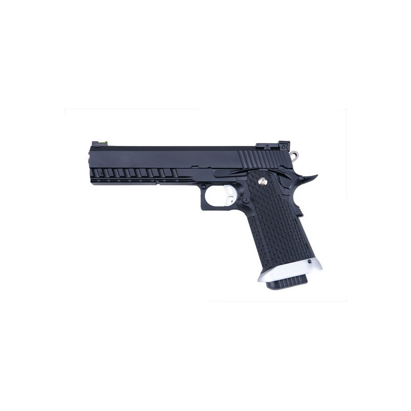 KP-06 réplique airsoft KJW (green gas)