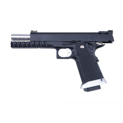 KP-06 réplique airsoft KJW (green gas)