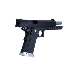 KP-06 réplique airsoft KJW (green gas)