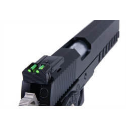 KP-06 réplique airsoft KJW (green gas)