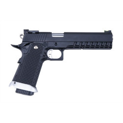 KP-06 réplique airsoft KJW (green gas)