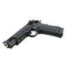 KP-05 (CO2) réplique airsoft – black kjw