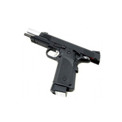 KP-05 (CO2) réplique airsoft – black kjw