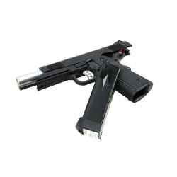 KP-05 (CO2) réplique airsoft – black kjw