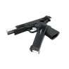KP-05 (CO2) réplique airsoft – black kjw
