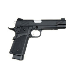 KP-05 (CO2) réplique airsoft – black kjw