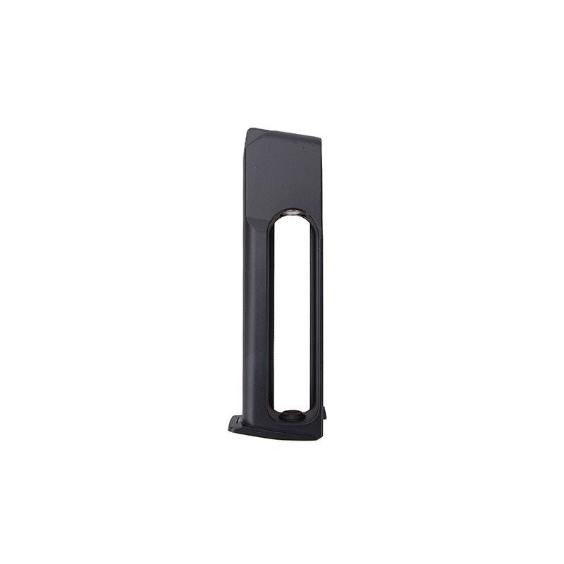 CO2 low-cap magazine for the KWC KC44 replique
