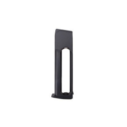 CO2 low-cap magazine for the KWC KC44 replique