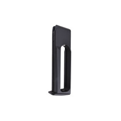 CO2 low-cap magazine for the KWC KC44 replique