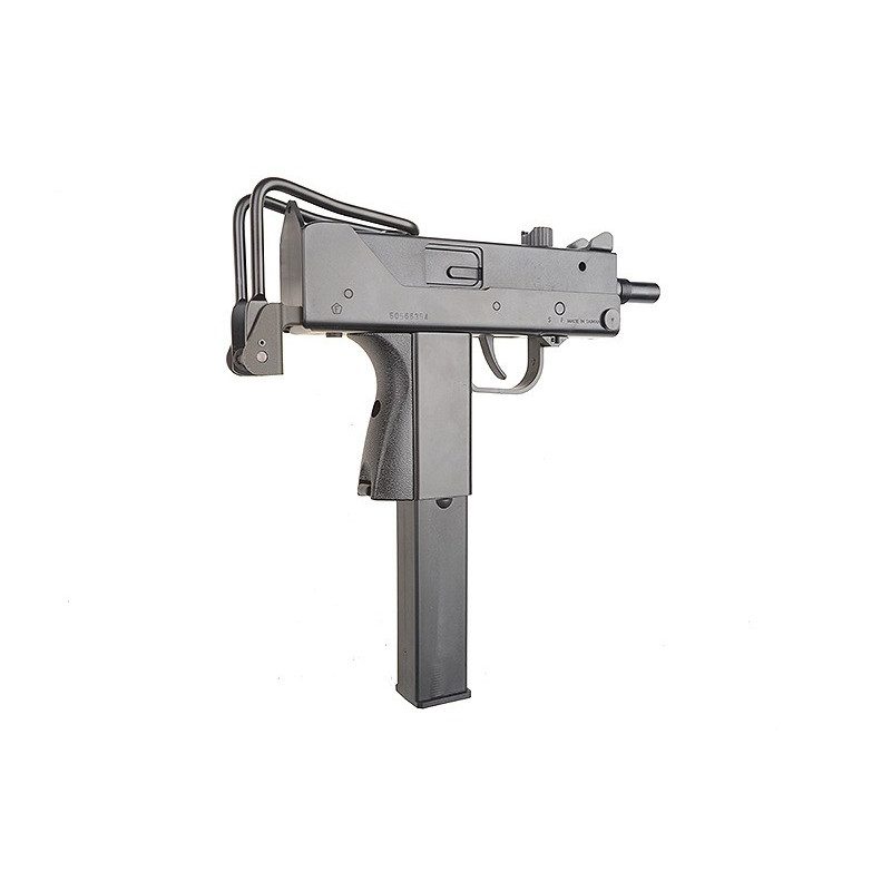 Réplique de pistolet-mitrailleur M11 KWC