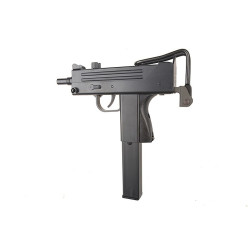 Réplique de pistolet-mitrailleur M11 KWC