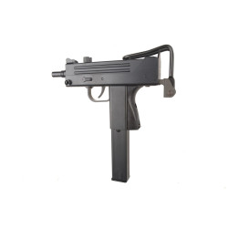 Réplique de pistolet-mitrailleur M11 KWC
