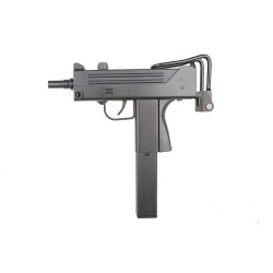 Réplique de pistolet-mitrailleur M11 KWC