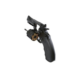 2,5 .357 revolver replique KJW
