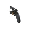 2,5 .357 revolver replique KJW
