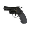 2,5 .357 revolver replique KJW