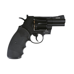 2,5 .357 revolver replique KJW