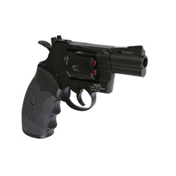 2,5 .357 revolver replique KJW
