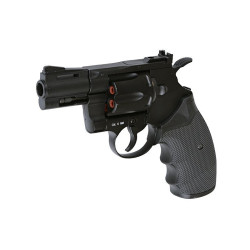 2,5 .357 revolver replique KJW